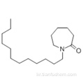 Laurocapram CAS 59227-89-3